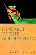 In Search of the Golden Frog cover