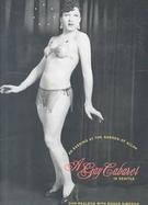 An Evening at the Garden of Allah A Gay Cabaret in Seattle cover