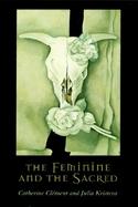 The Feminine and the Sacred cover