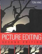 Picture Editing cover