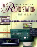 The Radio Station cover