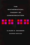 The Mathematical Theory of Communication cover