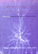 Excitatory Amino Acids and the Cerebral Cortex cover
