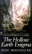 The Hollow Earth Enigma cover