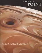 Susan Point Coast Salish Artist cover