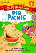 Pig Picnic cover