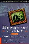 Henry and Clara cover