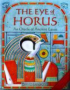 Eye of Horus: An Oracle of Ancient Egypt cover