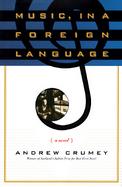 Music, in a Foreign Language cover