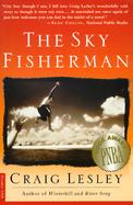 The Sky Fisherman cover