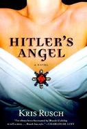 Hitler's Angel cover