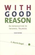 With Good Reason cover