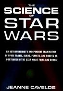 The Science of Star Wars cover