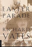 The Easter Parade A Novel cover