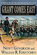 Grant Comes East cover