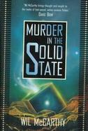 Murder in the Solid State cover
