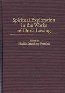 Spiritual Exploration in the Works of Doris Lessing cover