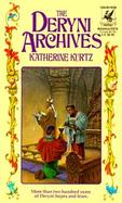 Deryni Archives cover