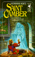 Saint Chamber #2: In the Legends of Camber of Culdi cover