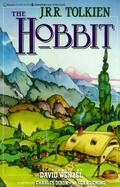 The Hobbit: Or There and Back Again cover