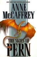 The Skies of Pern cover