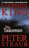 The Talisman cover