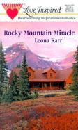 Rocky Mountain Miracle cover