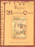 Travels With a Medieval Queen cover