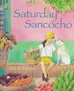 Saturday Sancocho cover