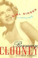 Girl Singer An Autobiography cover