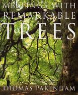 Meetings With Remarkable Trees cover