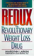 Redux: The Miracle Weight-Loss Drug cover