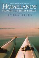 Homelands:: Kayaking the Inside Passage cover