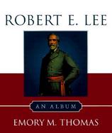 Robert E. Lee An Album cover