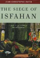The Siege of Isfahan cover