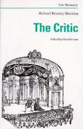 Critic cover
