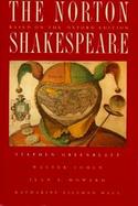 The Norton Shakespeare Workshop CD-ROM Packaged with the Norton Shakespeare cover