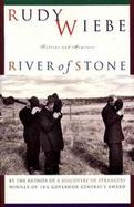 River of Stone Fictions and Memories cover