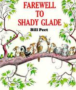 Farewell to Shady Glade cover