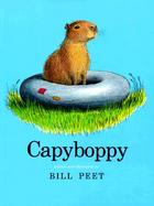 Capyboppy cover