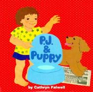 P.J. & Puppy cover