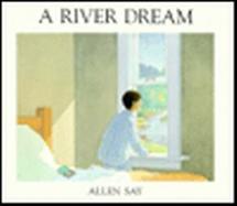 A River Dream cover