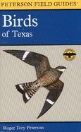Birds of Texas cover