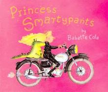 Princess Smartypants cover