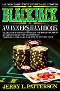 Blackjack: A Winner's Handbook cover