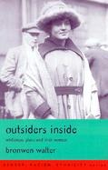 Outsiders Inside Whiteness, Place and Irish Women cover