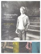 Photography A Critical Introduction cover
