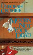 Mourn Not Your Dead cover