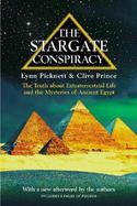 The Stargate Conspiracy The Truth About Extraterrestrial Life and the Mysteries of Ancient Egypt cover