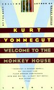Welcome to the Monkey House cover